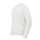Whitedot Off White V Neck Full Sleeves Cricket Jumper Whitedot Off White V Neck Full Sleeves Cricket Jumper